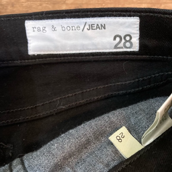 Rag & Bone jeans - Picture 7 of 9